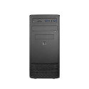 Chieftec UB-03B-350GPB computer case Mini Tower Black 350 W