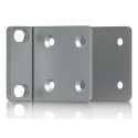 Ubiquiti UACC-Rack-Ear-1U Mounting kit