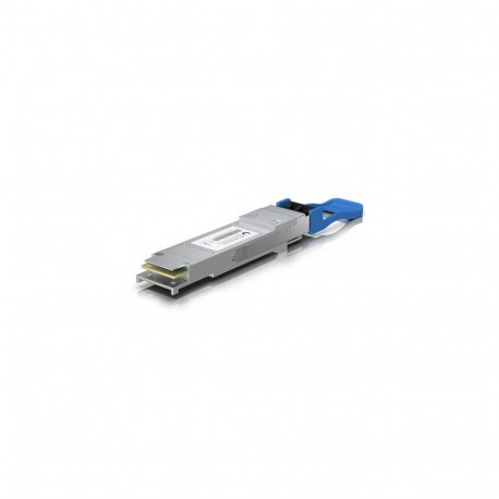 Ubiquiti UACC-OM-QSFP28-LR4 network transceiver module Fiber optic 100000 Mbit/s QSFP28 / QSFP+