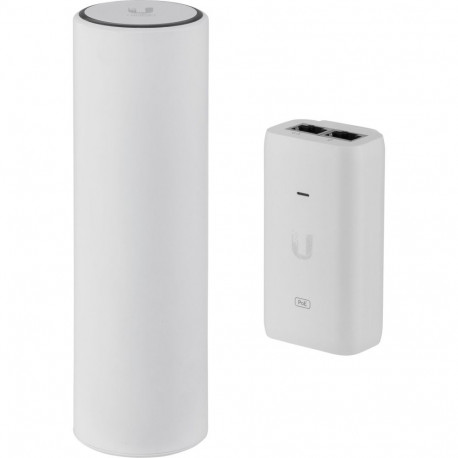 Ubiquiti | Access Point WiFi 6 Mesh | U6-Mesh | 802.11ax | 2.4 GHz/5 | 573.5+4800 Mbit/s | Ethernet 