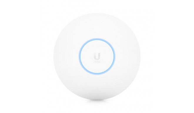 Ubiquiti U6-PRO wireless access point 4800 Mbit/s White Power over Ethernet (PoE)