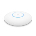 Ubiquiti U6-PRO wireless access point 4800 Mbit/s White Power over Ethernet (PoE)