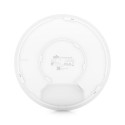 Ubiquiti U6-PRO wireless access point 4800 Mbit/s White Power over Ethernet (PoE)