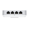 Ubiquiti Unifi 6 In-Wall 4800 Mbit/s White Power over Ethernet (PoE)
