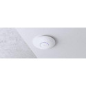 Ubiquiti U6+ wireless access point 2402 Mbit/s White Power over Ethernet (PoE)