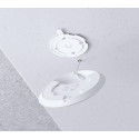 Ubiquiti U6+ wireless access point 2402 Mbit/s White Power over Ethernet (PoE)