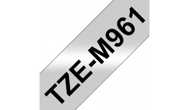 Brother TZE-M961 label-making tape
