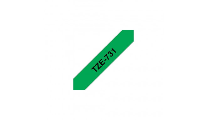 Brother Laminated tape 12mm