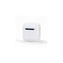 Gembird TWS-MLA-GW headphones/headset Wireless In-ear Calls/Music USB Type-C Bluetooth White