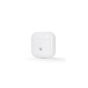 Gembird TWS-MLA-GW headphones/headset Wireless In-ear Calls/Music USB Type-C Bluetooth White
