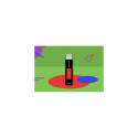 Transcend JetFlash 760 USB flash drive 256 GB USB Type-A 3.2 Gen 1 (3.1 Gen 1) Black, Red