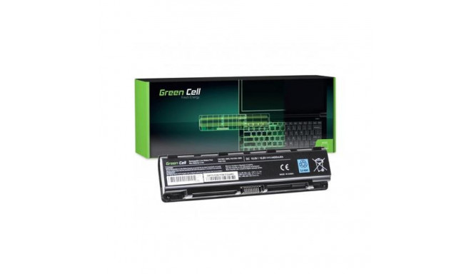 Green Cell TS13V2 laptop spare part Battery
