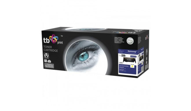 TB Print TS-Y320R toner cartridge 1 pc(s) Yellow