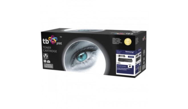 TB Print TS-D111SN toner cartridge 1 pc(s) Black