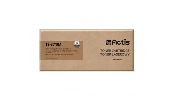 Actis TS-3710A toner (replacement for Samsung MLT-D205L; Standard; 5000 pages; black)