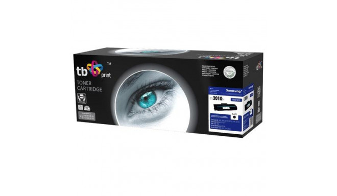 TB Print TS-2010N toner cartridge 1 pc(s) Compatible Black