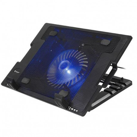 Tracer TRASTA46338 laptop cooling pad 43.2 cm (17") 1000 RPM
