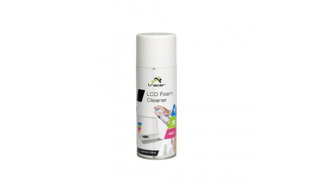 Tracer TRASRO42097 all-purpose cleaner 400 ml Foam