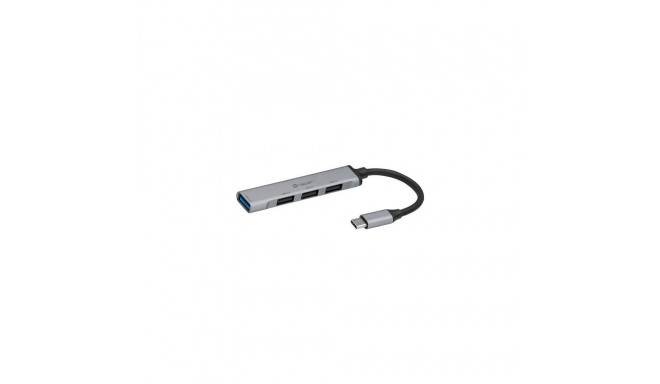 Tracer H40 USB Type-C Aluminium
