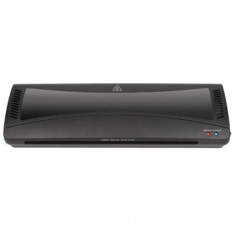 Tracer TRL-A3 Cold/hot laminator Black
