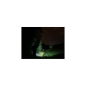 Tracer TRAOSW46894 flashlight Black, Green Hand flashlight COB LED