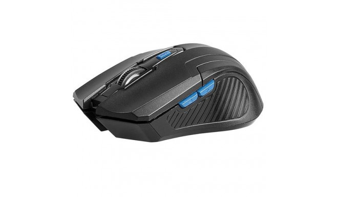 Tracer Fairy mouse Ambidextrous RF Wireless Optical 1600 DPI