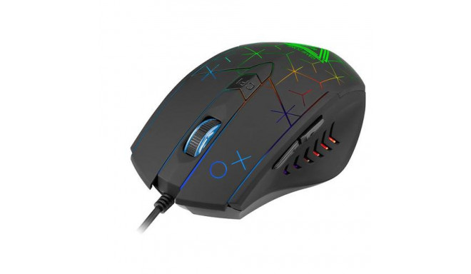 Tracer TRAMYS46797 mouse Gaming Right-hand Optical 1600 DPI