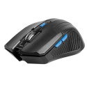 Tracer Fairy mouse Ambidextrous RF Wireless Optical 1600 DPI