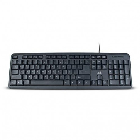 Tracer Maverick keyboard Universal USB Black