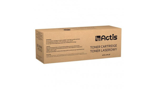 Actis TO-B432X toner (replacement for OKI 45807111; Standard; 12000 pages; black)