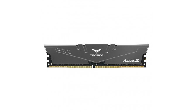 Team Group T-FORCE VULCAN Z TLZGD432G3600HC18JDC01 memory module 32 GB 2 x 16 GB DDR4 3600 MHz