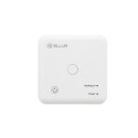 Tellur TLL331151 thermostat WLAN White