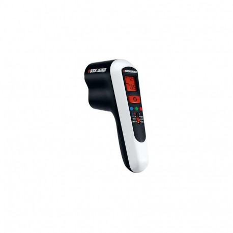 Black & Decker TLD100-XJ handheld thermometer F, °C