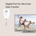 TP-Link TL-PA7019P KIT 1000 Mbit/s Ethernet LAN White 2 pc(s)