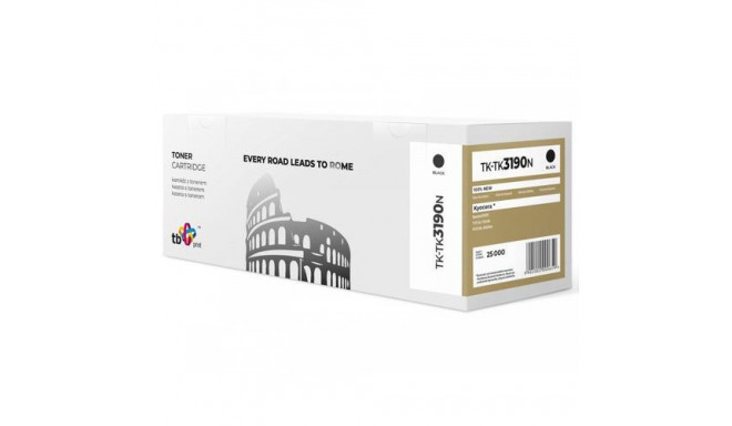 TB Print TK-TK3190N toner cartridge 1 pc(s) Compatible Black