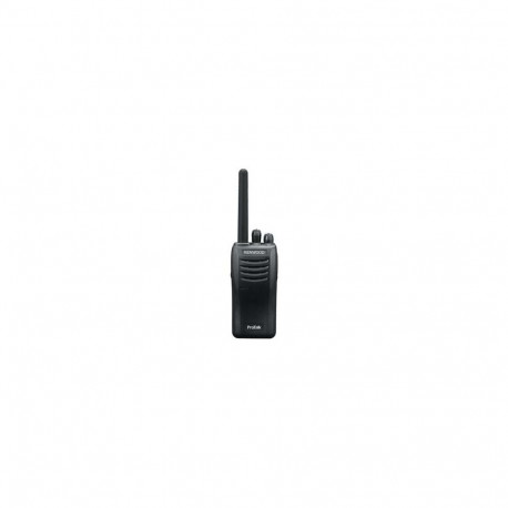Kenwood Electronics TK-3501E two-way radio 16 channels 0.0125 MHz Black