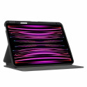 Targus THZ987GL tablet case 27.9 cm (11&quot;) Folio Black