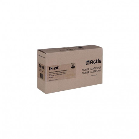 Actis TH-59X Toner (replacement HP CF259X; Supreme; 10000 pages; black) note: no toner level, works 