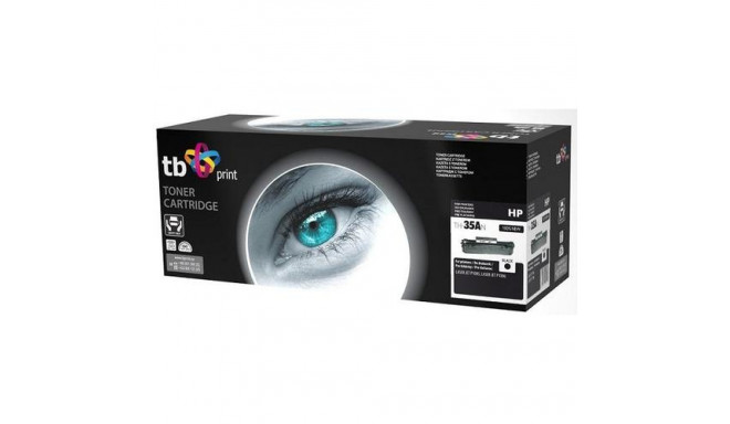TB Print TH-35AN toner cartridge 1 pc(s) Black