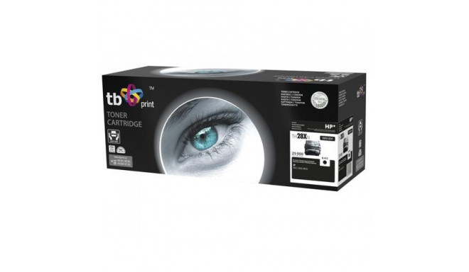 TB Print TH-28XN toner cartridge 1 pc(s) Black