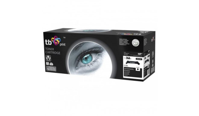 TB Print TH-26AN toner cartridge 1 pc(s) Black