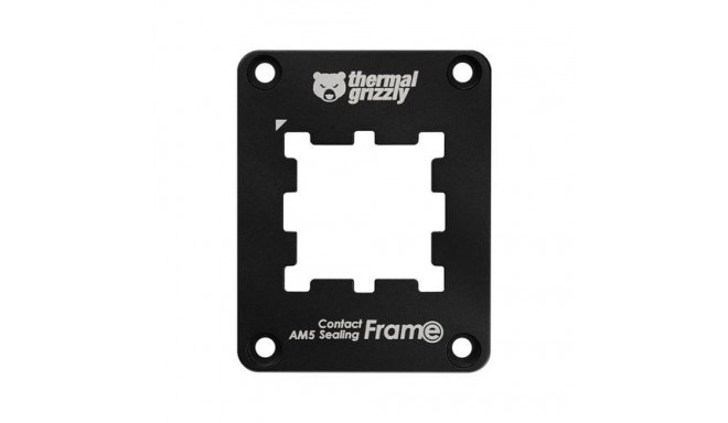 Thermal Grizzly TG-CSF-AM5 computer cooling system part/accessory Frame upgrade kit