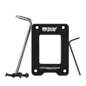 Thermal Grizzly TG-CF-I13G computer cooling system part/accessory Frame upgrade kit