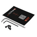 Thermal Grizzly TG-CSF-AM5 computer cooling system part/accessory Frame upgrade kit