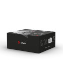 Savio TG-01 heat sink compound Thermal paste 4.7 W/m·K 10 g