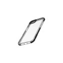 Cellularline 8018080492594 mobile phone case 15.4 cm (6.06") Cover Transparent Cellularline 8018080492594 mobile phone case 15.4 cm (6.06") Cover Transparent