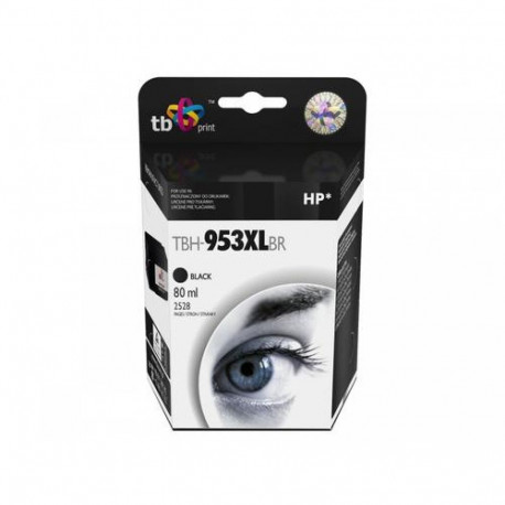 TB Print TBH-953XLBR ink cartridge 1 pc(s) Black