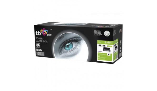 TB Print TB-DR3100N toner cartridge 1 pc(s) Black