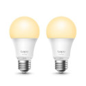 TP-Link Tapo Smart Wi-Fi Light Bulb, Dimmable