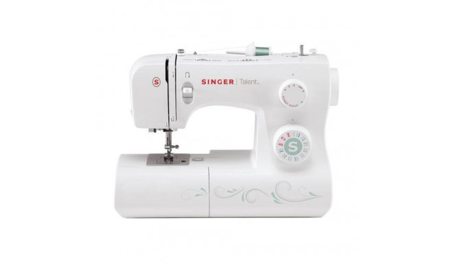 SINGER TALENT 3321 sewing machine Semi-automatic sewing machine Electric